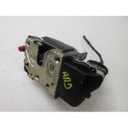 Serrure Arriere Droit Peugeot 406 Phase 2